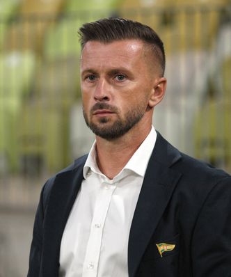 Trener Lechii przekonany, że Jagiellonia dojdzie do stuprocentowych sytuacji