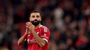 Salah dogonił legendę. Wyjątkowy wieczór Egipcjanina w Lidze Mistrzów