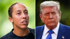 Mówi, jak żyje jej się w USA, odkąd prezydentem jest Trump