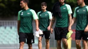 Lechia Gdańsk wznowiła treningi z jednym nowym zawodnikiem. Transfery w drodze