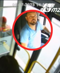 Dostała krwotoku w autobusie. Na pomoc ruszył kierowca