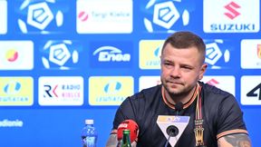 Kamil Kuzera: Tego nam brakowało