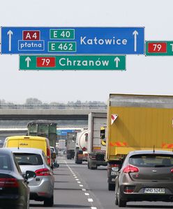 Awaria systemu e-Toll. "Utrudnienia w działaniu"