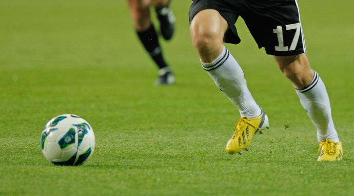 Magazyn Ligi Europy UEFA