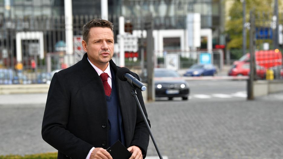 trzaskowski