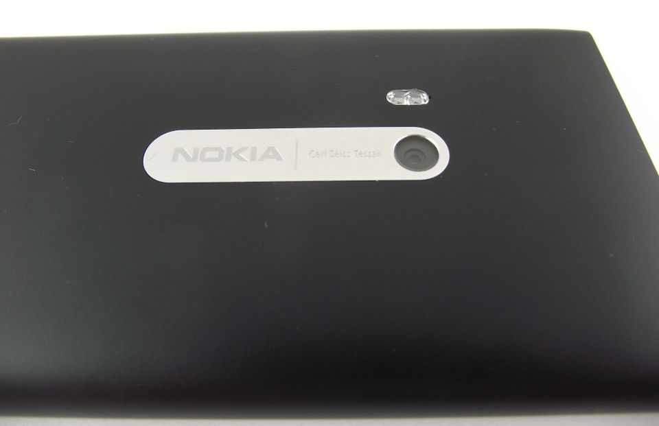 Nokia N9 #6