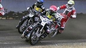 Unibax Toruń - Polonia Bydgoszcz 43:47