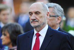 Macierewicz: Opinia publiczna była wprowadzana w błąd