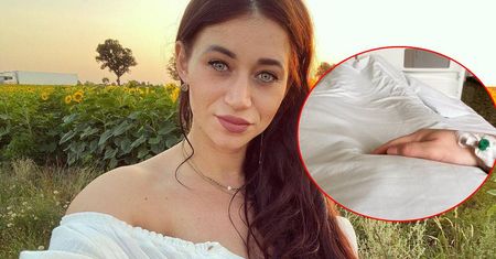 Martyna ze "Ślubu od pierwszego wejrzenia" w szpitalu. "Psychika wysiada"