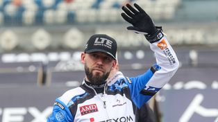 Innpro ROW Rybnik - Polonia Piła. Rekiny wzięły rewanż na beniaminku. Rybniczanie wygrali trzeci mecz z rzędu.