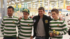 Dzień Kobiet z Włókniarzem