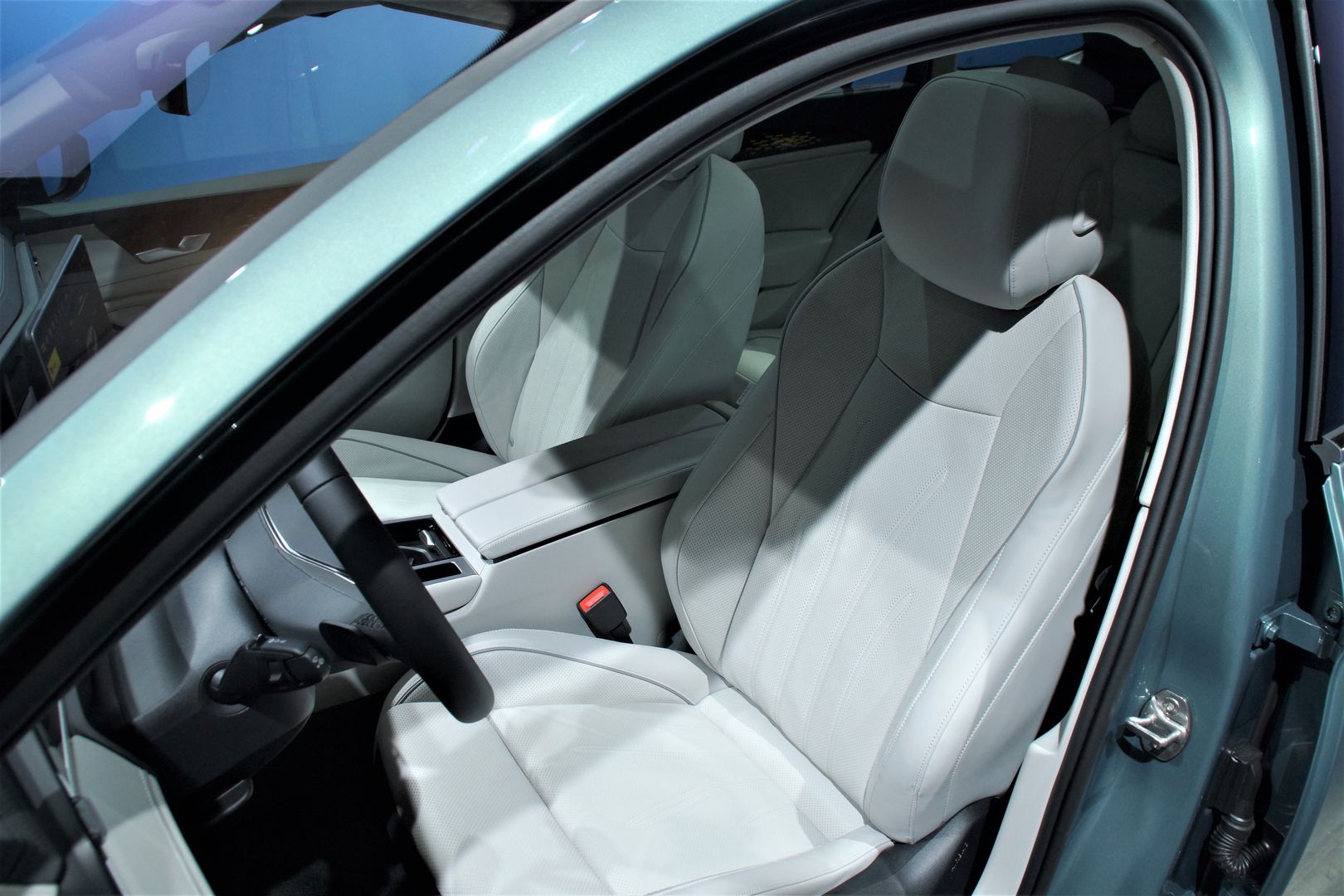 Volkswagen Passat B9