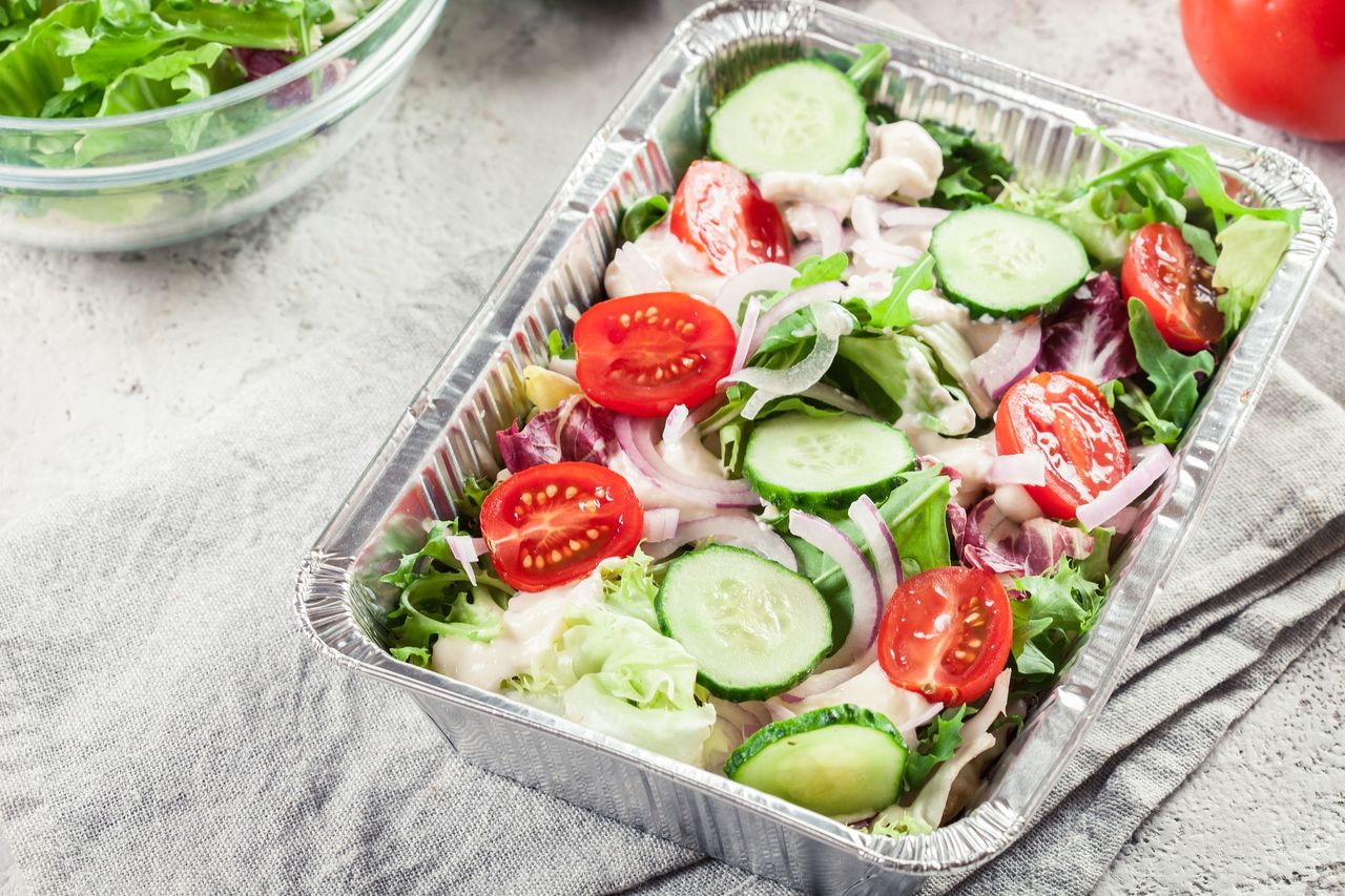 Kapsalon. Intrygujące danie rodem z Niderlandów