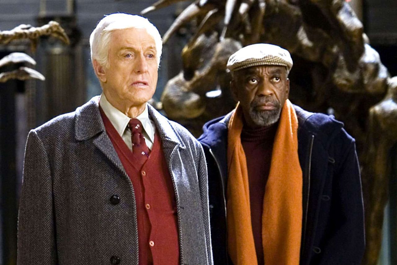 Nie żyje Bill Cobbs. Aktor "Bodyguarda" ma na koncie ponad 100 filmów