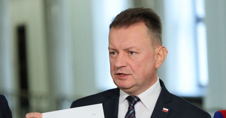 Błaszczak chce pełnej jawności majątków. Dotyczyć ma najważniejszych osób w państwie