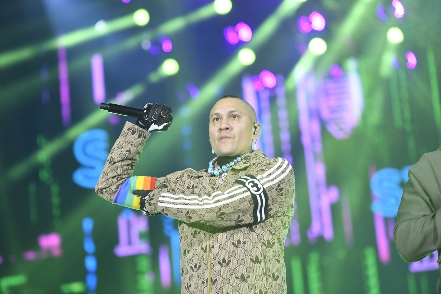 The Black Eyed Peas - Sylwester Marzeń z Dwójką 2022