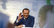 Włochy: Tysiące ludzi na wiecu poparcia dla Berlusconiego