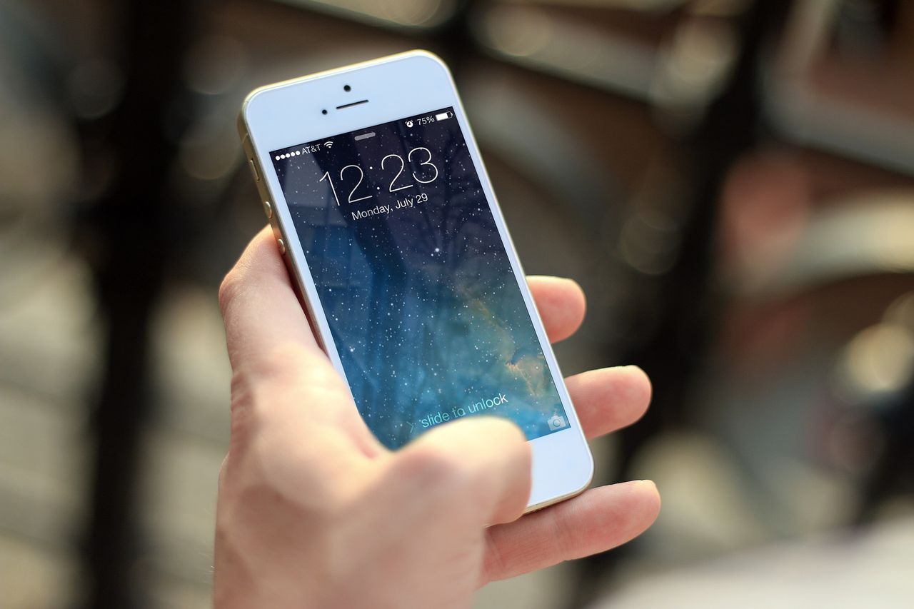 iPhone ma śmiertelnego wroga – gaz, który powoduje poważne awarie