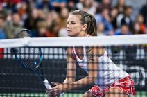 Alicja Rosolska zagra o półfinał Wimbledonu. Gdzie i kiedy oglądać mecz Polki? (transmisja)