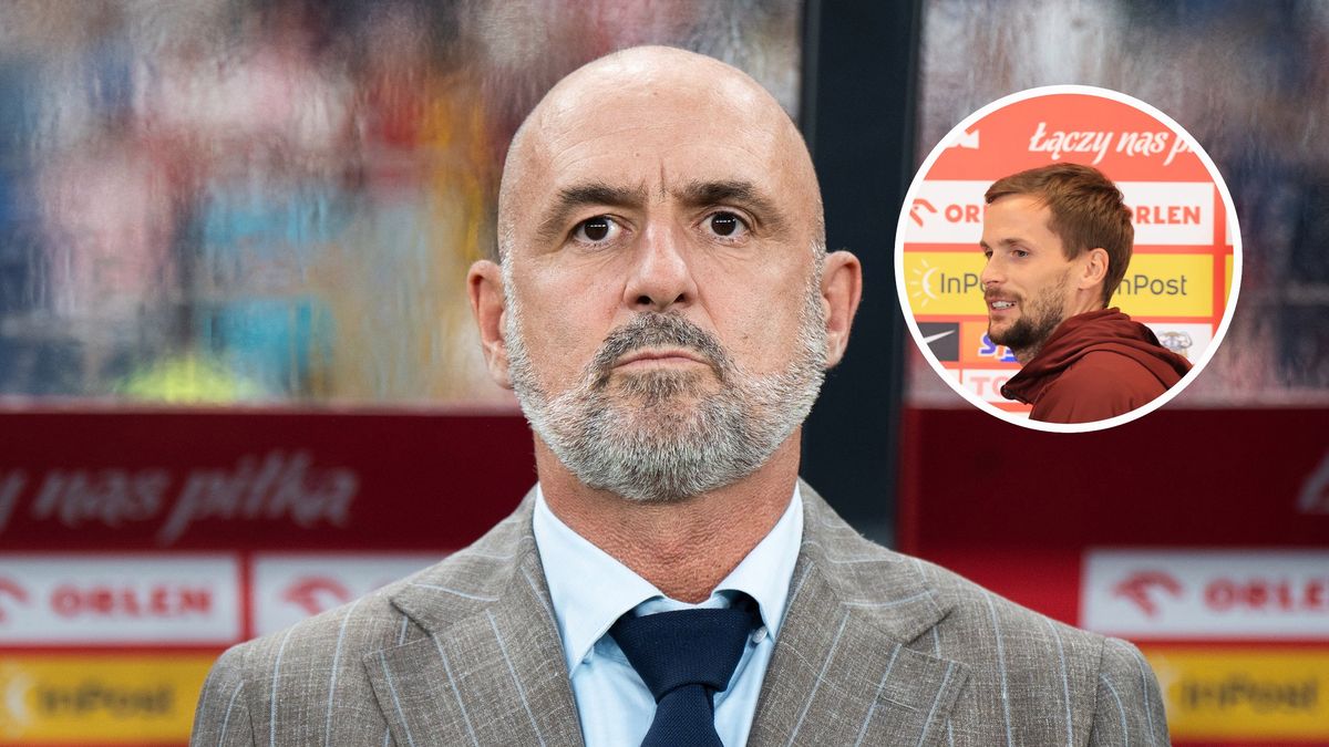 Getty Images / Na zdjęciu: Tomasz Kędziora wrócił do reprezentacji Polski