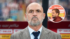Michał Probierz notorycznie go pomijał. "Było to dla mnie przykre i niemiłe"