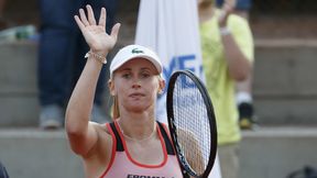 WTA Palermo: Jil Teichmann najlepsza na Sycylii. Kiki Bertens bez 10. tytułu