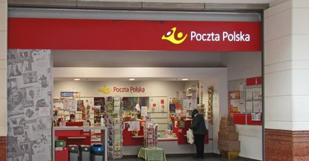 Zmiany w programie 300+. Poczta włącza się w pomoc