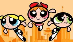 Wraca animacja "Atomówki", emisja w Cartoon Network w 2016