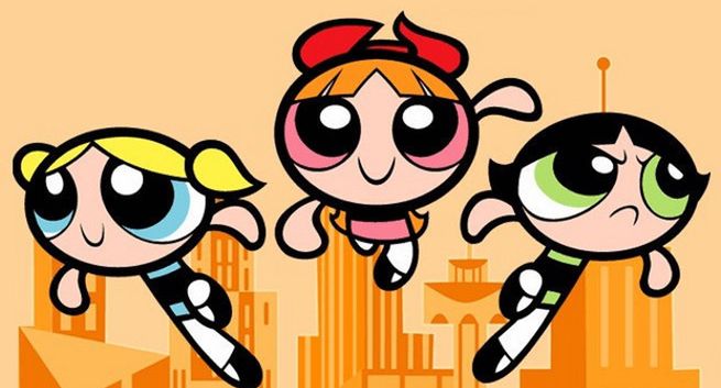 Wraca animacja "Atomówki", emisja w Cartoon Network w 2016