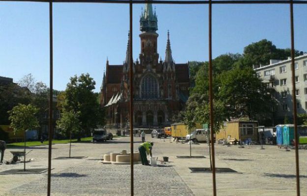 Co dalej z Podgórzem? Mieszkańcy zdecydowanie sprzeciwili się pomysłom ZIKiT