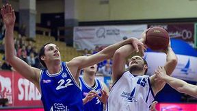 Stabill Jezioro Tarnobrzeg - Anwil Włocławek 90:80