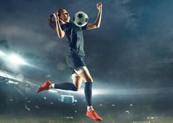 TVP Sport Piłka nożna kobiet: Euro 2025 - podsumowanie fazy grupowej i zapowiedź meczów ćwierćfinałowych