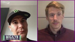 Baron martwi się o sprzęt Dudka. Polak będzie miał problemy?