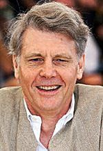 James Fox