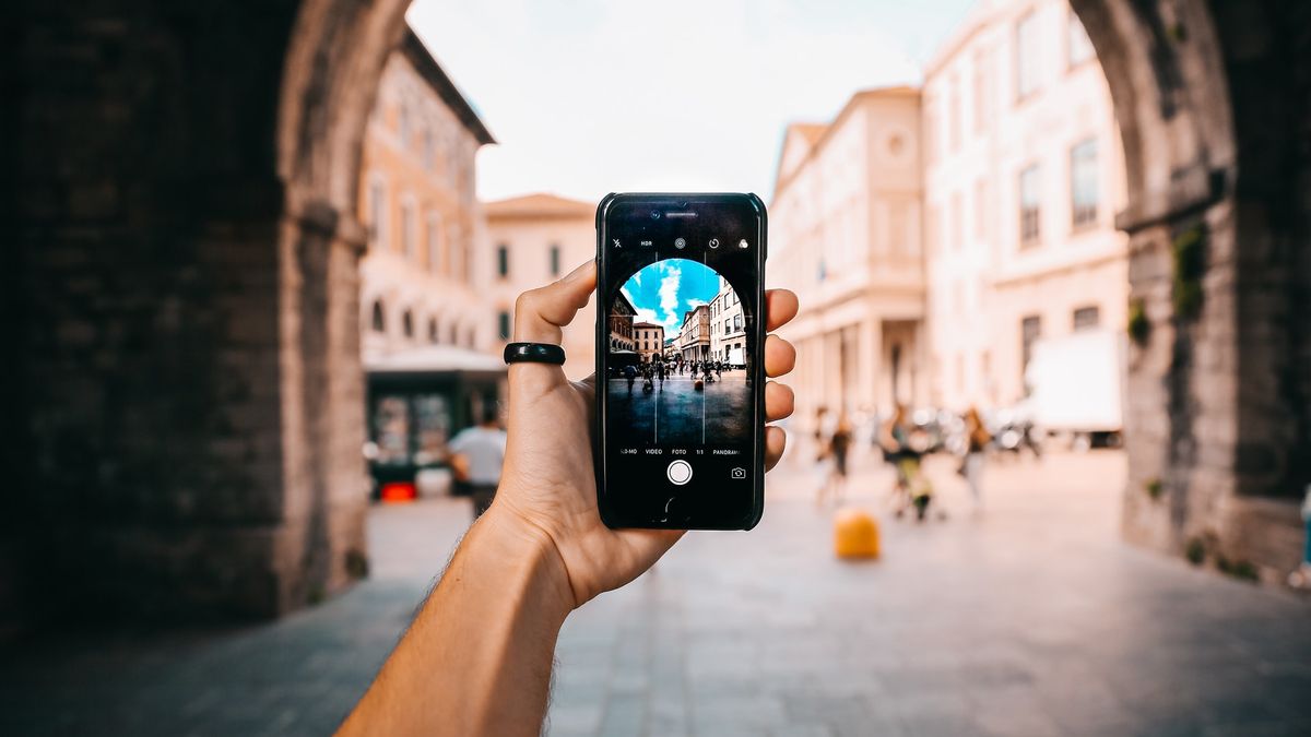 5 porad, dzięki którym zrobisz lepsze zdjęcia smartfonem 1