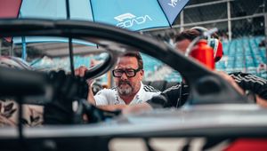 Transfer z Mercedesa do Red Bulla? Ma szukać nowych gwiazd F1