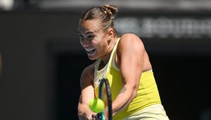 Aryna Sabalenka - Paula Badosa. Gdzie śledzić półfinał Australian Open? O której start?