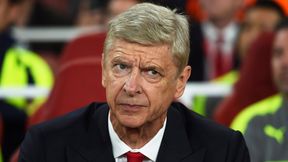 Arsene Wenger: Wilshere ma przyszłość w Arsenalu