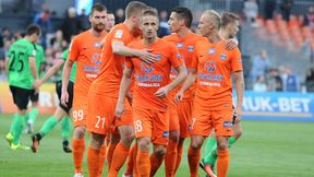 David Guba coraz bliżej powrotu do gry