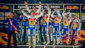 Unia Leszno nie była tak mocna od lat. Znów rozda karty w lidze?