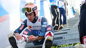 Skoki. 68. Turniej Czterech Skoczni. Stefan Kraft: To było "świńskie lądowanie". Skorzystał na tym Dawid Kubacki