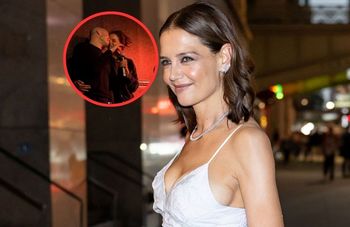 Katie Holmes ma nowego partnera. Kim jest Jason Bard Yarmosky?