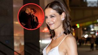 Katie Holmes ma nowego partnera. Kim jest Jason Bard Yarmosky?