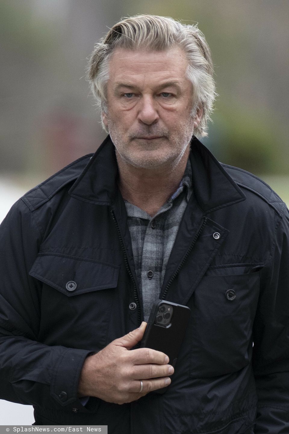Alec Baldwin
