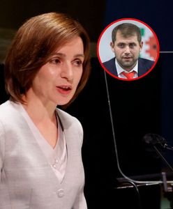 Sandu: Mołdawia doświadczyła bezprecedensowego zamachu na demokrację