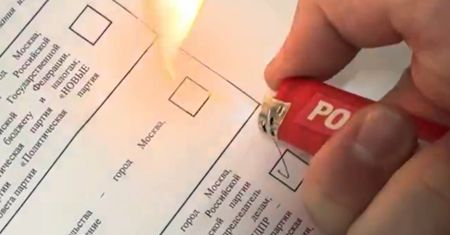 Długopisy ze znikającym atramentem? Rosjanie przypadkiem odkryli podstęp