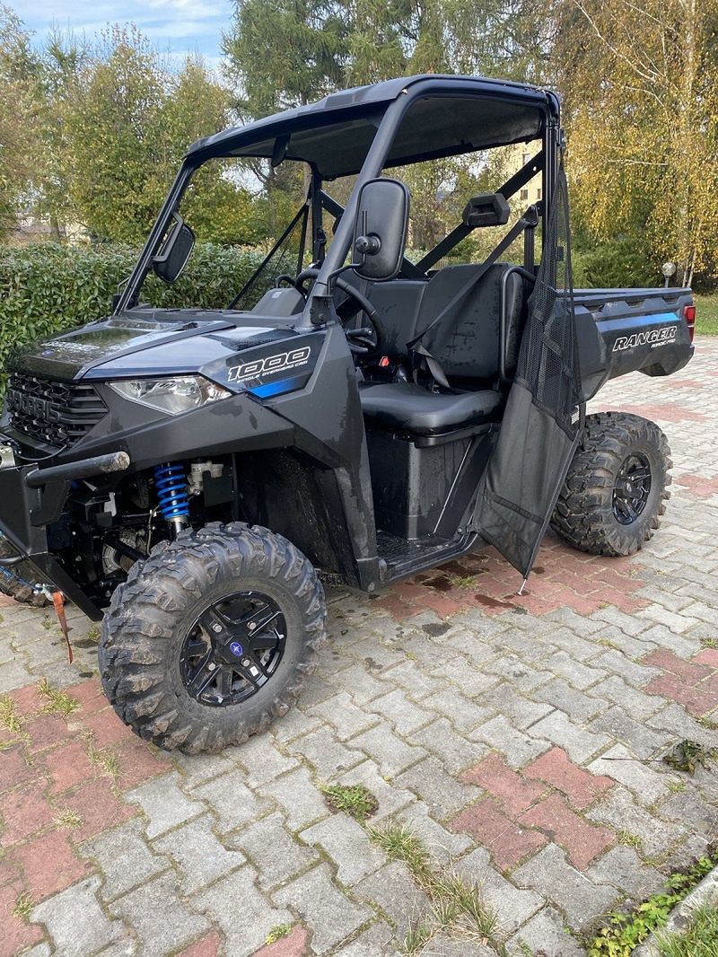 Polaris Ranger 1000