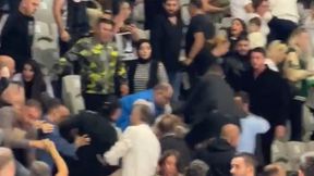 Pięści poszły w ruch. Ogromna awantura na meczu z udziałem Polek