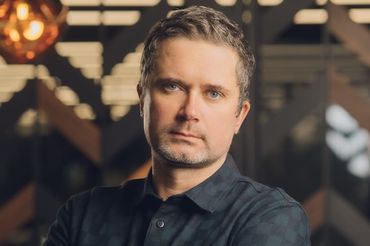 Szymon Jadczak, fot. Wirtualna Polska