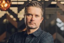 Szymon Jadczak, fot. Wirtualna Polska